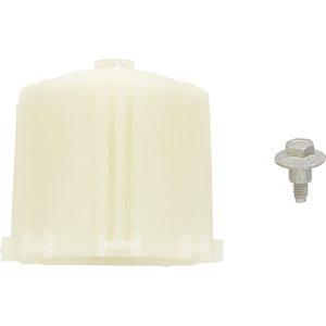 New Genuine OEM Plastic Washer Agitator Coupler for Washing Machine Parts - Product Image 1