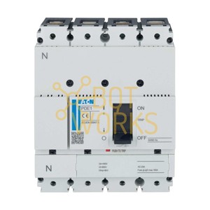 Eaton PDE14S0160SNNJ - Nuovo - Product Image 1