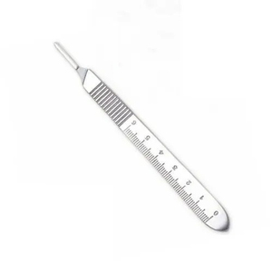 Juego Quirúrgico General para Herniorragia |   Juego de 61 Instrumentos de Acero Inoxidable para Cirugía de Hernia y Apéndice - Product Image 6