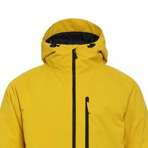 Chaqueta de Esquí para Hombre, Diseño Más Demandado, Precio Razonable, Chaqueta de Invierno, Mejores Diseños, Chaqueta de Esquí para Hombre en Oferta con la Última Tela - Product Image 3