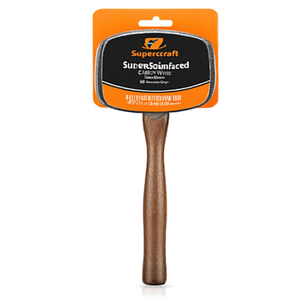 Martillo SuperCraft de Cabeza Suave de 60 mm, Martillo de Nylon Blanco Resistente y Duradero con Agarre Cómodo - Product Image 3