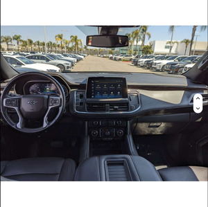 SUV <span class=keywords><strong>Chevrolet</strong></span> <span class=keywords><strong>Tahoe</strong></span> Z71 usato con titolo di proprietà pulito - Product Image 4