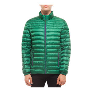 Nouveauté Veste d'extérieur légère compressible coupe-vent à capuche doudoune pour les voyages de printemps pour hommes - Product Image 3