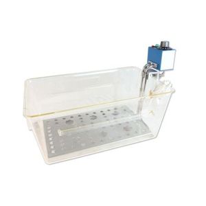 Baño de Agua para Laboratorio de 14L Sin Tapa - Product Image 1