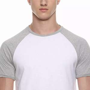 เสื้อยืดวินเทจแบบหนา 230 แกรม ล้างสีแบบ Acid Wash ทรงโอเวอร์ไซส์ ขายส่ง เสื้อยืดผ้าฝ้ายหนา ล้างสีแบบ Acid Wash สำหรับผู้ชาย - Product Image 5