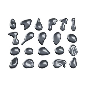 Oferta de Envío Rápido de Mercancía al Por Mayor Premium: Plata m-e-r-c-u-r-y-y - Product Image 6