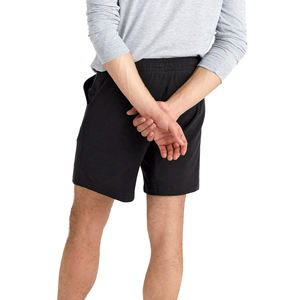 Venta al por mayor Tarifa Premium Calidad Cómodo Último estilo Ropa de calle Buena venta Hip Hop 100 por ciento Pantalones cortos de algodón para hombres - Product Image 5