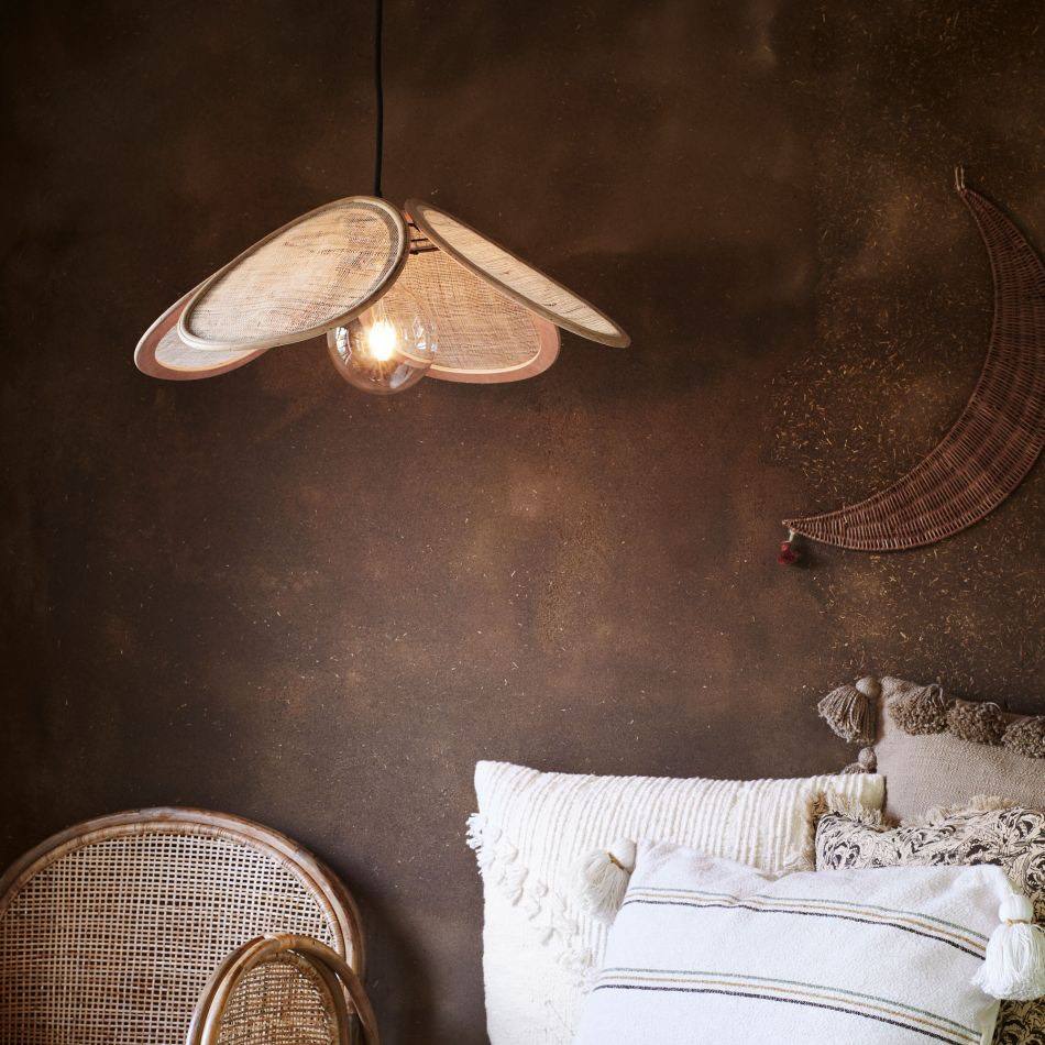 ธรรมชาติ