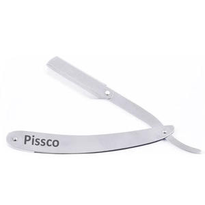 Maquinillas de Afeitar Plegables con Hoja de Acero Inoxidable, Material Japonés - Product Image 1