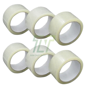 Nouveau ruban d'emballage solide ruban adhésif résistant aux intempéries scellant du ruban d'emballage robuste - Product Image 1