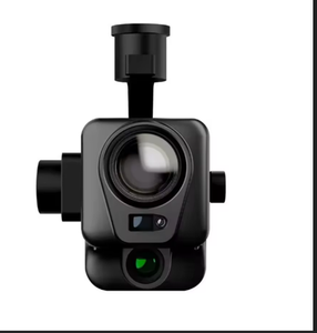 Factory Sealed Deep S3 Tri-Sensor Night Vision <b>Thermal</b> Imaging <b>Camera</b> - Product Image 1