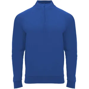Sudadera con Cremallera Personalizada Epiro para Artículos Promocionales y Sudaderas - Product Image 4