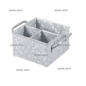 Porte-Couverts Galvanisé de Qualité Supérieure pour Accessoires de Cuisine Forme Ovale Porte-Couverts au Prix le Plus Bas - Product Image 6