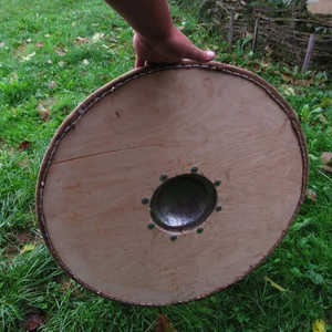 Escudo de Batalla Vikingo CH - Product Image 3