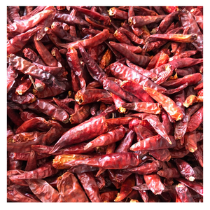 Ajoutez du piquant à la vie avec les piments séchés Piments séchés du Vietnam de qualité supérieure avec une teinte rouge vif Parfait pour la cuisine épicée mondiale - Product Image 5
