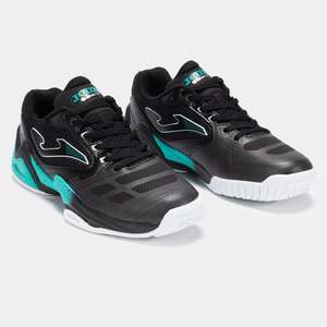 รองเท้าเทนนิสสำหรับผู้ชาย JOMA รุ่น TSETS-2501AC ระบายอากาศได้ดีด้วยผ้าตาข่าย พื้นรองเท้า EVA นุ่มสบาย พื้นรองเท้าด้านนอกทำจากยาง ปิดด้วยเชือกผูก - Product Image 1