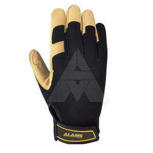 บริการ OEM ถุงมือช่างแบบใหม่ล่าสุด มีสินค้าในสต็อก ออกแบบตามสั่ง ราคาถูก - Product Image 4