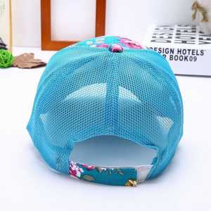 Gorra Snapback impermeable resistente al agua, gorra de béisbol ligera y transpirable, patrón de malla sólida para deportes para chándales - Product Image 5