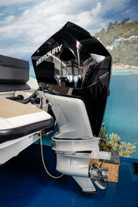 Northmaster 760 Cruiser (bateau à moteur) Nouveau stock en vente - Product Image 5