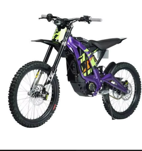 Bicicleta Eléctrica Light Bee X de Alta Relación Calidad-Precio, 3 Velocidades, 60V, 90KM, Cuadro de Aluminio, 12 Meses de Garantía, Precio de Liquidación - Product Image 4