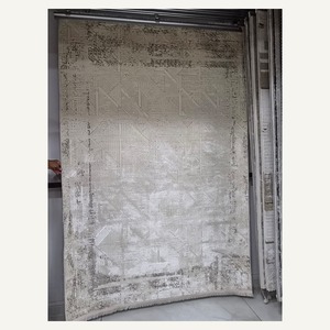 Tapis DEPOT RD-0221 Fabriqué en Turquie Tapis de sol en polyester Vente en gros - Product Image 1