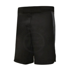 Custom Logo High Quality MMA <b>Shorts</b> for Men Quality Wrestling Martial Arts <b>Grappling</b> Fight Wear - Product Image 2
