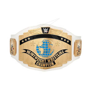 เข็มขัดมวยปล้ำชิงแชมป์2025ผลิตในปากีสถาน - Product Image 3
