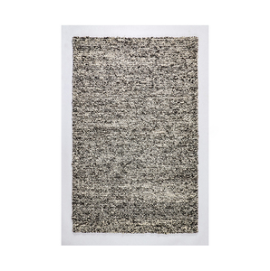 Alfombra lujosa de lana india de diseño premium, alfombra tejida a mano de estilo moderno para el hogar, lavable a un precio inmejorable - Product Image 1