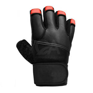 ถุงมือกีฬาคุณภาพดีผลิตจากผู้เชี่ยวชาญ - Product Image 4