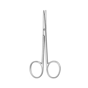 Tijeras quirúrgicas para operaciones - Product Image 1