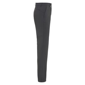 Pantalon de jogging pour homme de haute qualité, coupe droite, broderie, tissu en coton et élasthanne respirant et écologique, fermeture à cordon - Product Image 5