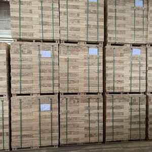 Listones de cama de madera LVL duraderos, puntales de cabecero de madera | OEM/ODM personalizados | Suministro a granel al por mayor del fabricante de Vietnam - Product Image 4