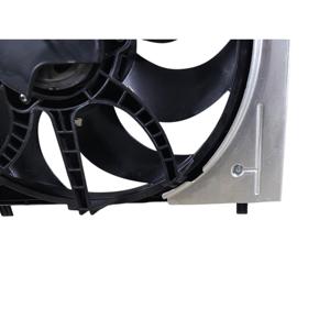 VENTILADOR DE ENFRIAMIENTO DEL MOTOR JEEP Avenger Serie 9839344280 Híbrido 1200 (22>) - Product Image 6