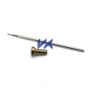 Válvula de Control F00VC01356 para Inyector Bosch 0445110305 0445110313 Cummins ISF <span class=keywords><strong>2.8</strong></span> Motor <span class=keywords><strong>JMC</strong></span> Foton - Product Image 2