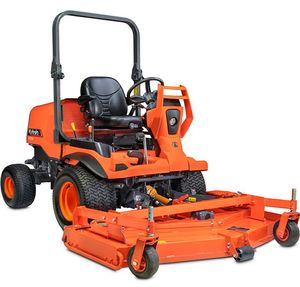 Kubota เครื่องตัดหญ้าโรตารี่ F391ออกด้านหน้า - Product Image 1