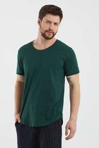 Productos más vendidos en Pakistán Camiseta caliente con diseño sublimado Hombres Nueva moda Peso ligero Hombres Camisetas en venta al por mayor - Product Image 4