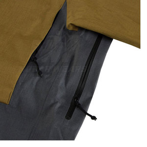 Strong <b>Men</b> Softshell <b>Jackets</b> Water Repellent Breathable Outdoor Hiking Trekking <b>Lightweight</b> Sports Wear - Product Image 4