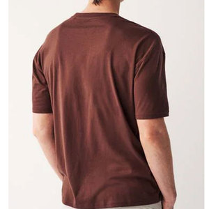 เสื้อยืดคอกลมยูนิเซ็กซ์พิมพ์โลโก้ตามสั่ง ขายส่ง เสื้อยืดคอตตอนยูนิเซ็กซ์ Next Level - Product Image 6