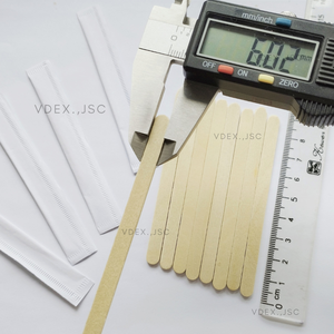 Les bâtons de café en bois Strirr 119 mm * 6mm utilisent le thé de tasse de café de Vdex., JSC/bâtons en bois - Product Image 3