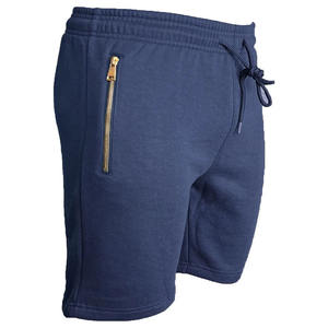 Custom Streetwear Distressed Acid Washing Raw Hem Shorts String 100% Algodón Casual Summer Sports Gym Shorts Hombres - Product Image 5