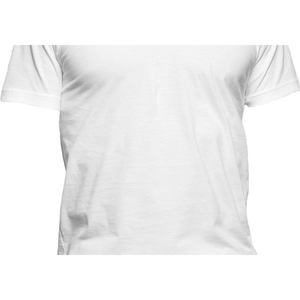 T-shirt a maniche corte da uomo Salt Life Stay Anchored, 100% cotone jersey pesante, colore bianco compresso, taglia Small - Product Image 3