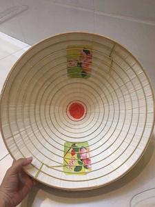 Sombrero cónico, tocado de hoja de palma natural que proporciona transpirabilidad y elegancia de sombra, un tesoro práctico y cultural de Vietnam - Product Image 3