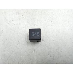 อะไหล่ทดแทนทั่วไป หลายยี่ห้อ หลายรุ่น (90>) โมดูลควบคุมรีเลย์ 4H0951253A - Product Image 5