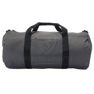 Bolsas Deportivas Transpirables de Nailon y Poliéster de Alta Calidad con Logotipo Personalizado, Bolsa Impermeable de Color Sólido, Nuevo Estilo - Product Image 2