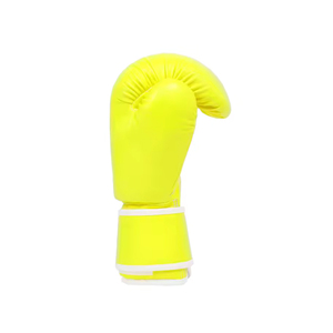 Fabricant d'impression personnalisée Gants de boxe professionnels en cuir de haute qualité pour l'entraînement en plein air - Product Image 6