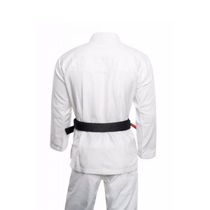 Venta al por mayor Jiu Juts Uniforme Personalizado BJJ Kimonos Ropa Deportiva Ajuste Extra Todos Los Tamaños Con La Mezcla De Colores Disponible Jiu Jitsu Kimono - Product Image 2