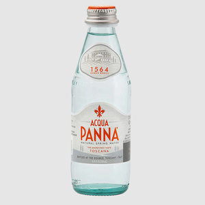 Acqua Panna Italian Natural Spring <b>Water</b> for sale worldwide. - Product Image 1