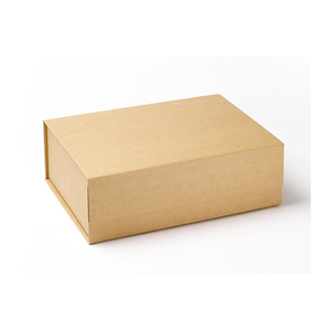 Custom Brown Kraft Corrugated Cardboard Paper Folding Packaging Large Shipping Carton <b>Boxes</b> Custom Printed Corrugated Customize - Product Image 3