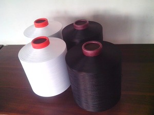 Fil texturé en polyester synthétique de qualité d'exportation SIM 150/48 pour une production textile rentable pour un approvisionnement mondial - Product Image 5