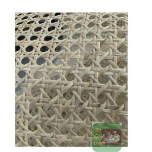 ตาข่ายหวายธรรมชาติสำหรับเฟอร์นิเจอร์หัตถกรรมจากเวียดนาม - Product Image 6